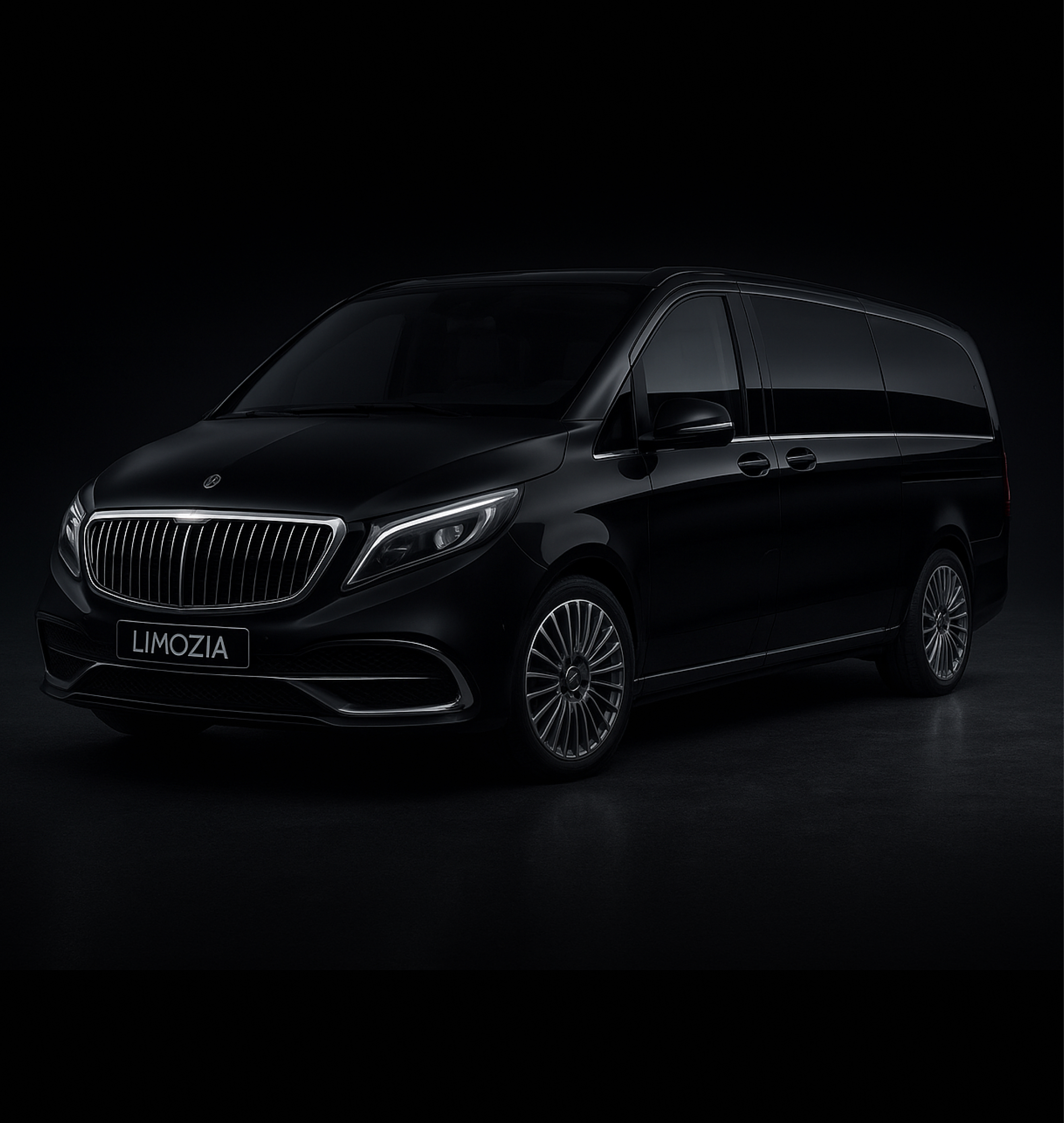 Maybach V250